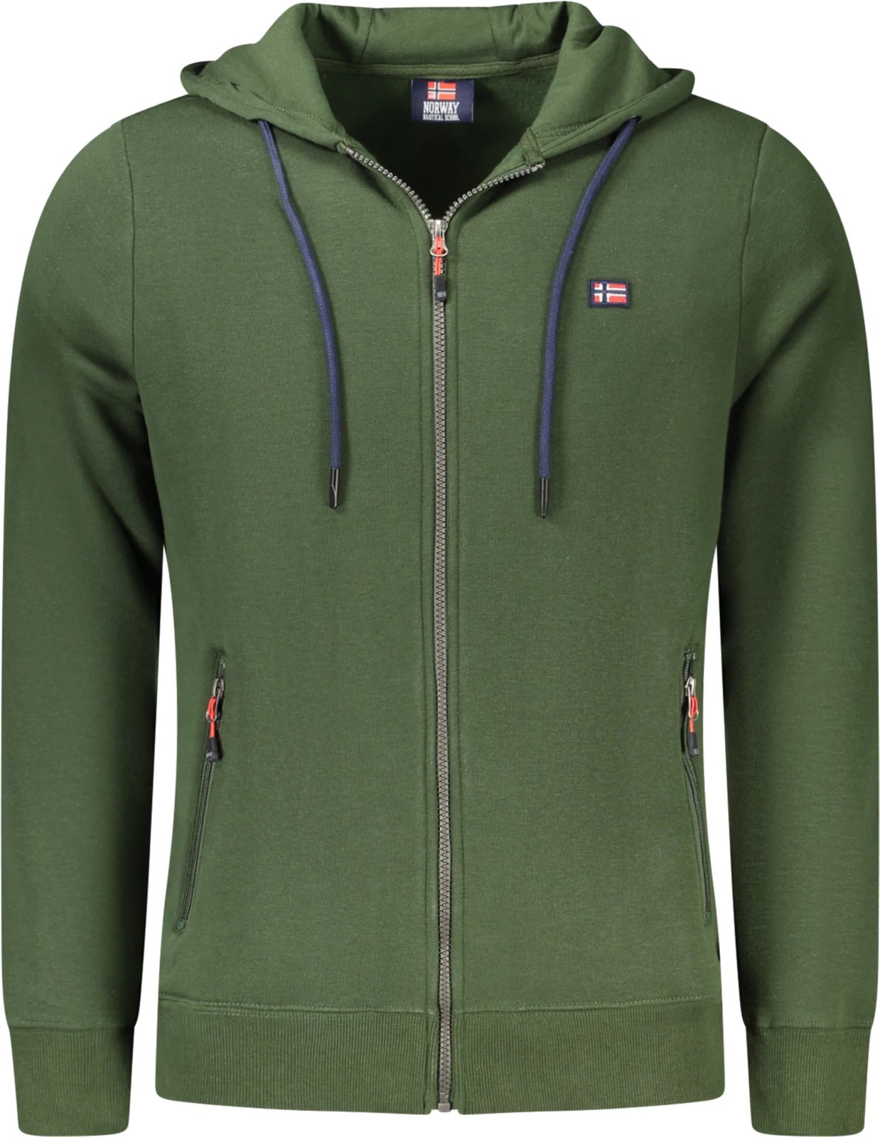 Duks NORWAY 1963 meshkuj, i gjelbër