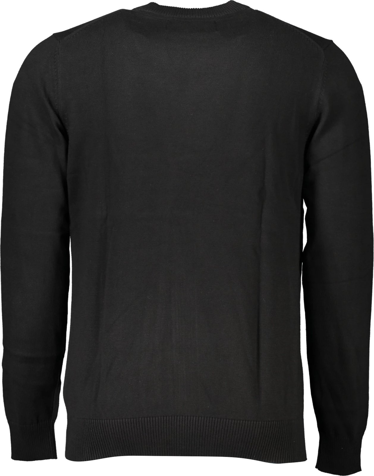 Xhemper për meshkuj Calvin Klein, i zi