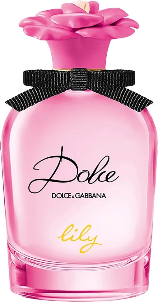 Eau de Toilette për femra Dolce & Gabbana Dolce Lily 50ml