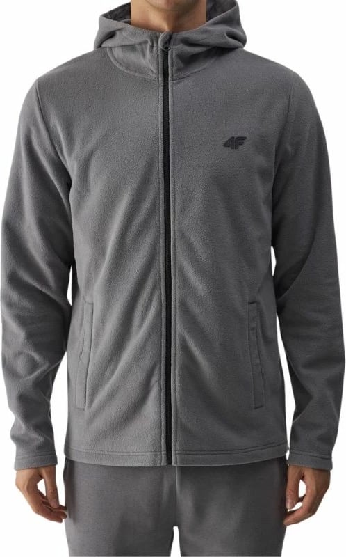 Duks për meshkuj 4F, gri