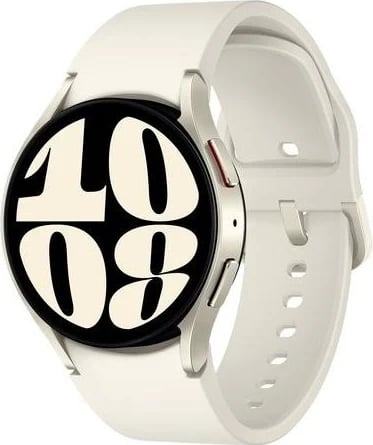 Orë inteligjente Samsung Galaxy Watch 6, 40mm, ngjyrë ari