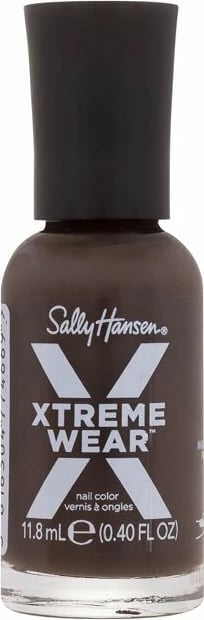 Llak për thonj Sally Hansen Xtreme Wear 616 Central Bark për femra, 11,8ml