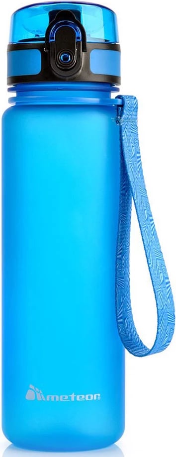 Shishe sportive Meteor, blu