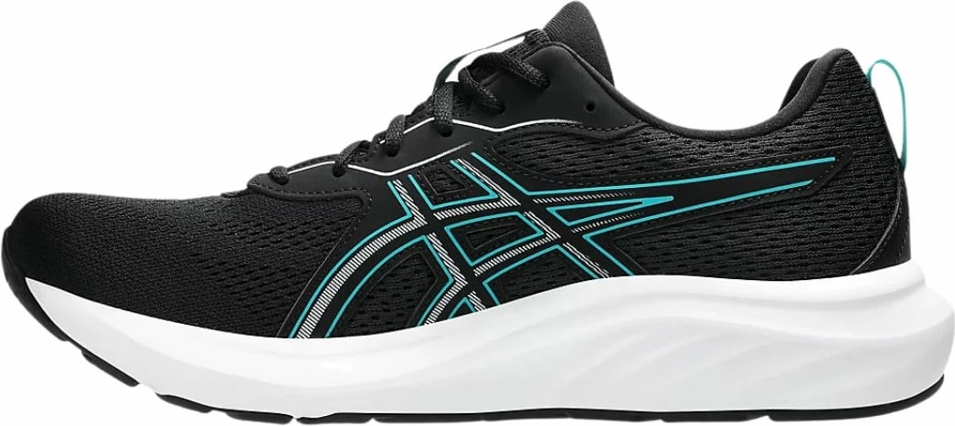 Atlete për meshkuj asics, të zeza