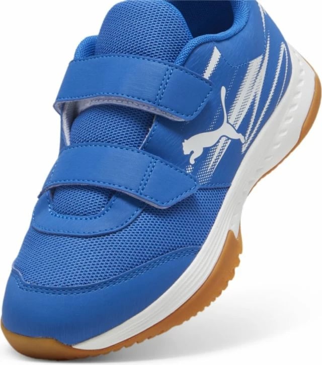 Atlete për fëmijë Puma, të kaltra Atlete për fëmijë Puma, të kaltra