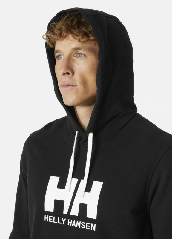 Duks për meshkuj Helly Hansen, i zi