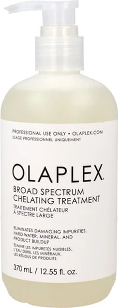 Trajtim për flokë Olaplex Broad Spectrum Chelating Treatment unisex 370ml