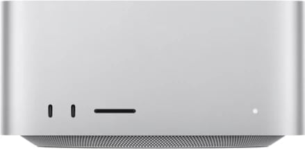 Mac Studio (2023) M2 Max 12-core CPU, 30-core GPU, 512GB SSD