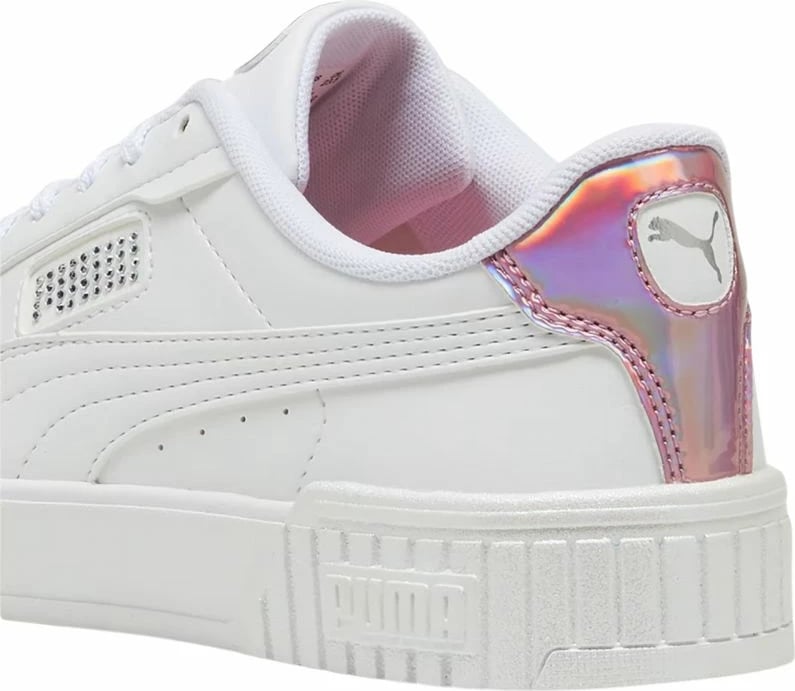 Atlete femra Puma, të bardha