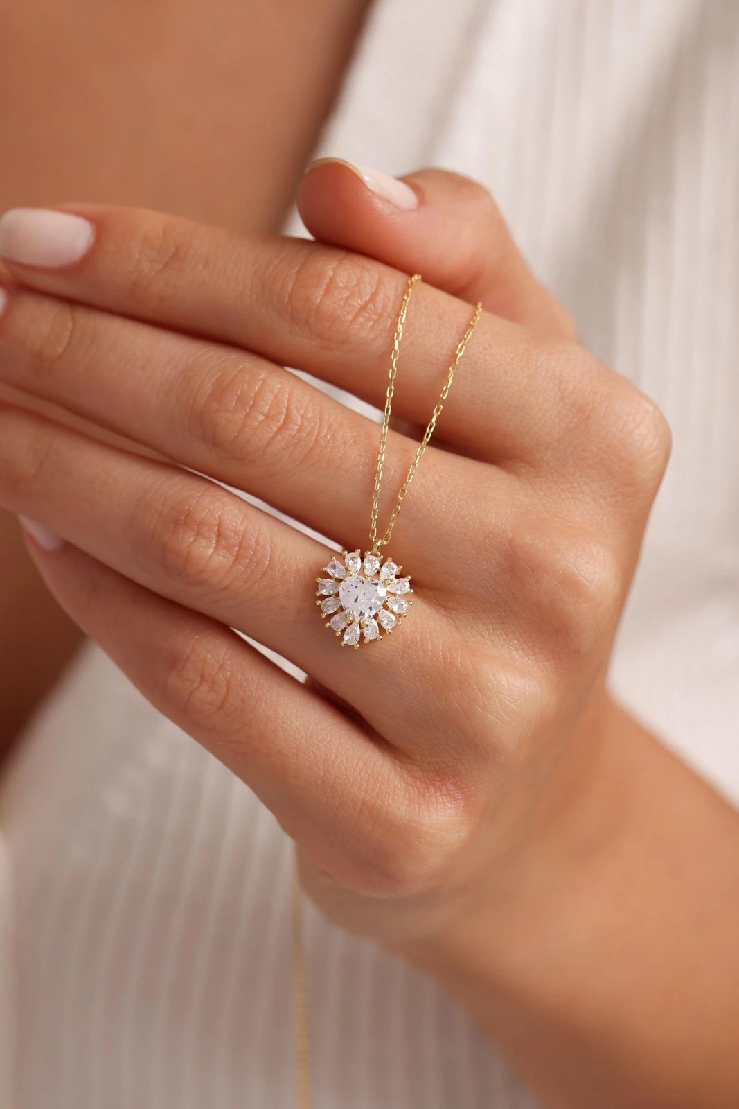 Qafore argjendi e artë Jumeon, NRZ999798