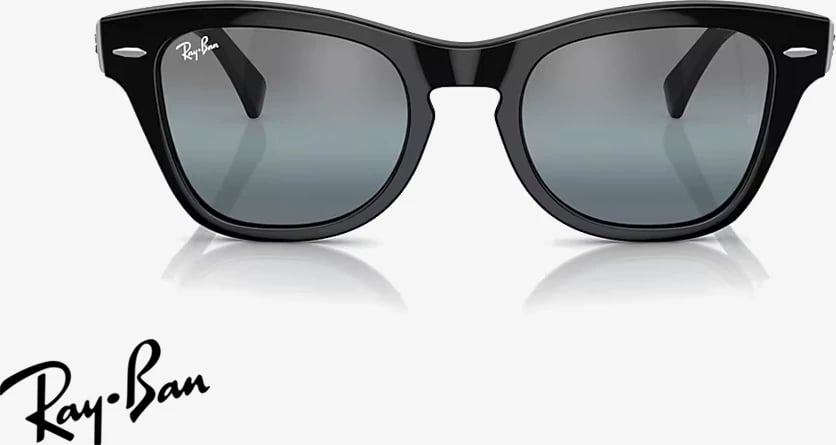 Syze dielli Ray-Ban RB0707SM 901/G6 53