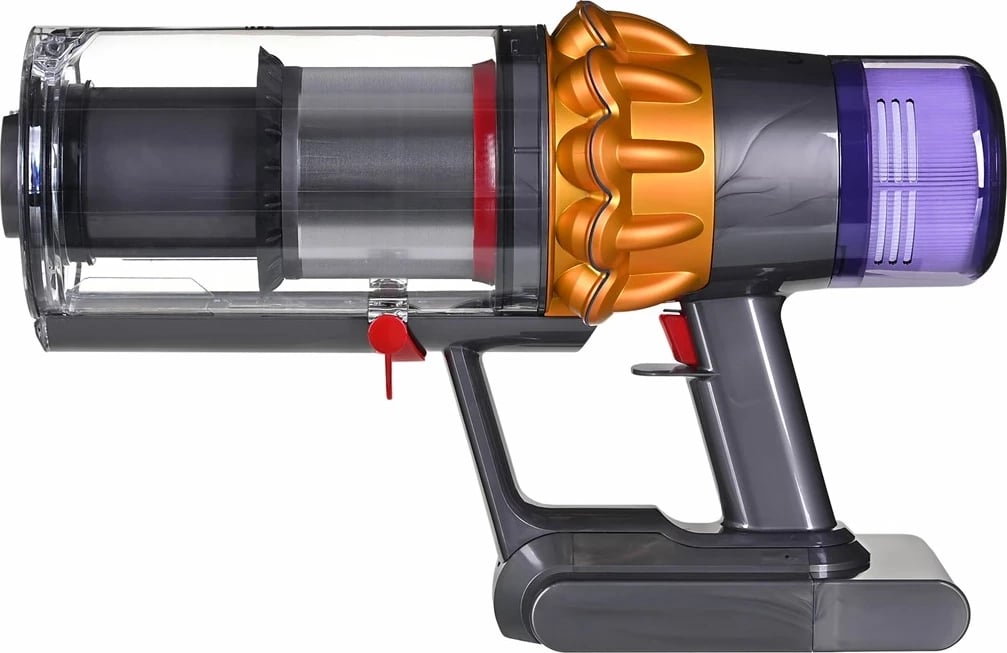 Fshesë DYSON V15s Detect Submarine, Teal Fshesë DYSON V15s Detect Submarine, Teal