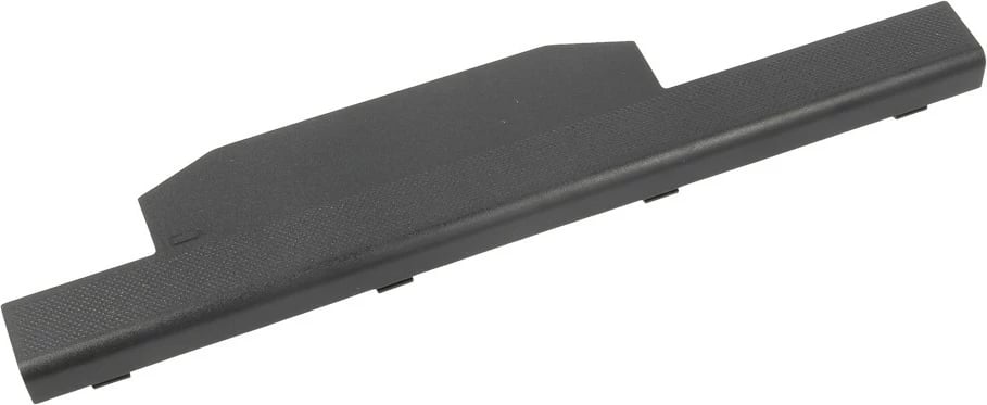 Bateri laptop Mitsu për Fujitsu Lifebook E753, 4400 mAh, 6 qeliza, Li-ion, 10.8-11.1V, e zezë