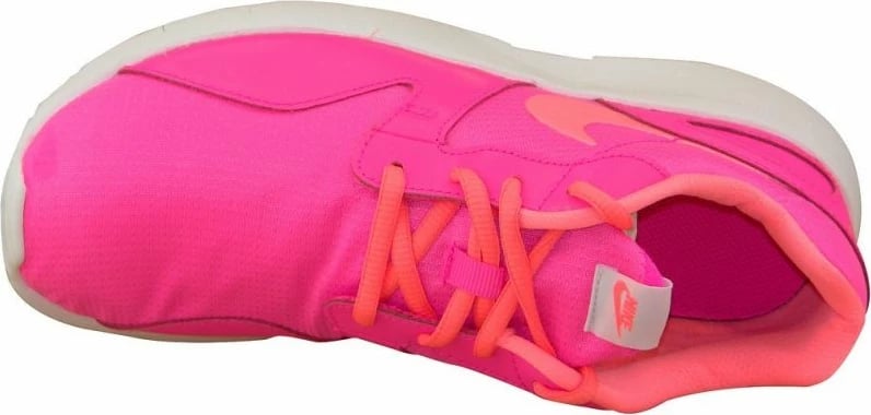 Atlete për femra Nike, të kuqe