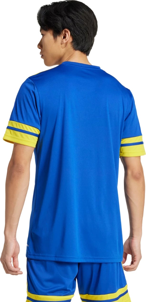Maicë për meshkuj adidas, e kaltër