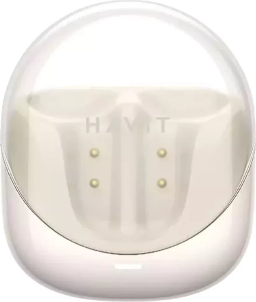 Kufje Havit TW974 (Krem)