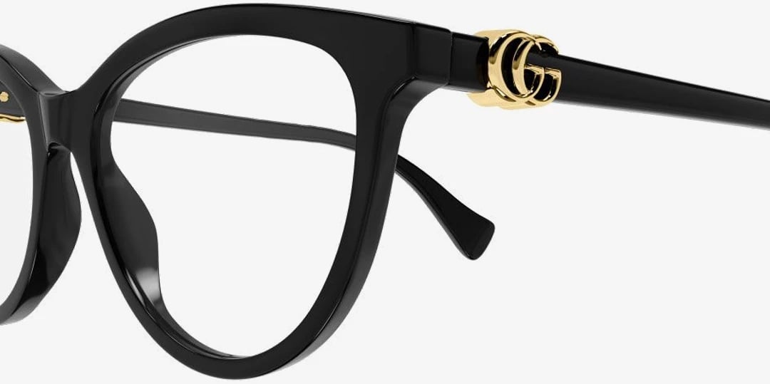 Korniza optike Gucci GG1179O-005 53
