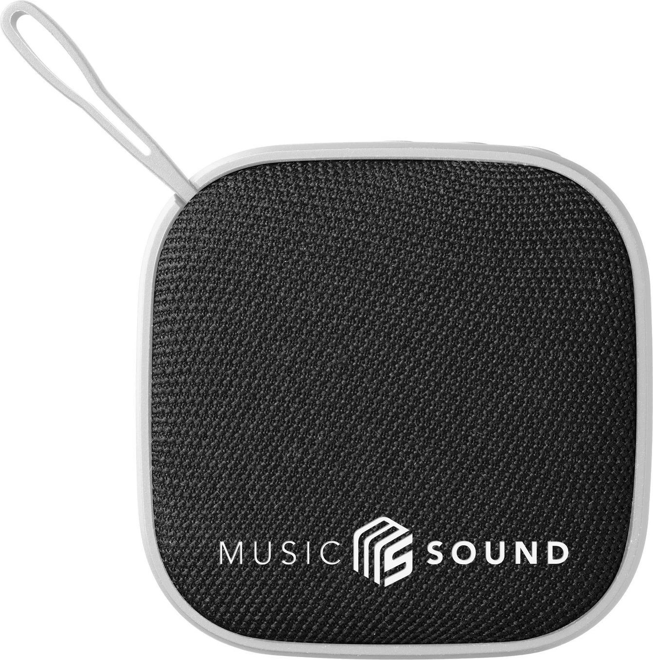 Altavoz Bluetooth Cellular Line Music & Sound Mini, 500mAh, i bardhë