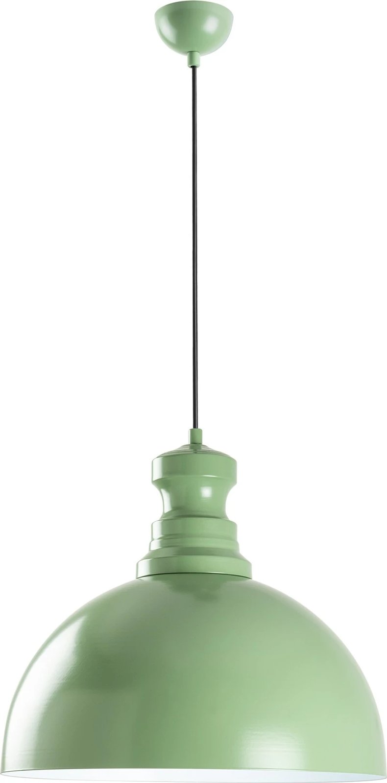 Llambë tavani Opviq, Kure 228, ngjyrë mente Llambë tavani Opviq, Kure 228, ngjyrë mente