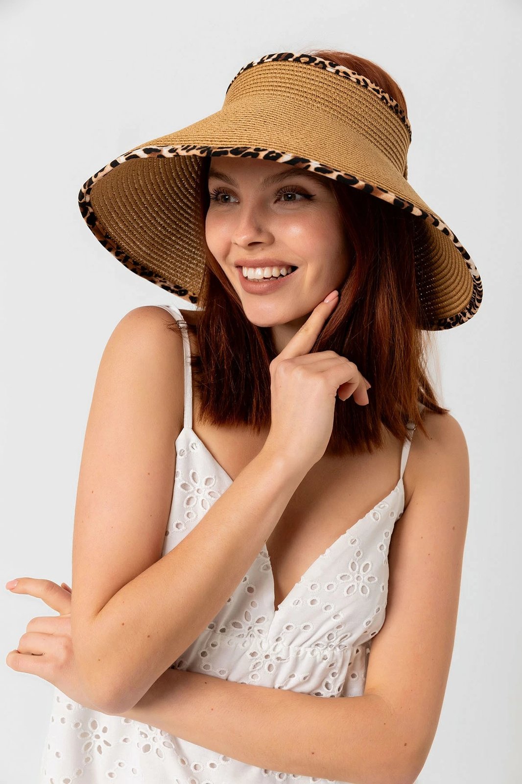 Kapelë për gra, Jumeon, Hsr2076, ngjyrë camel