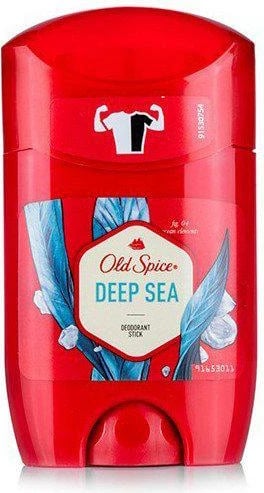 Deodorant stick unisex Old Spice Deep Sea 50ml