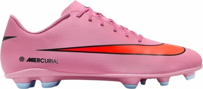 Atlete futbolli Nike për meshkuj, të kuqe