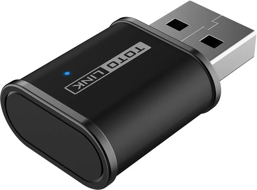 Adapter WiFi USB Totolink A650USM, Dual Band, AC650, i zi