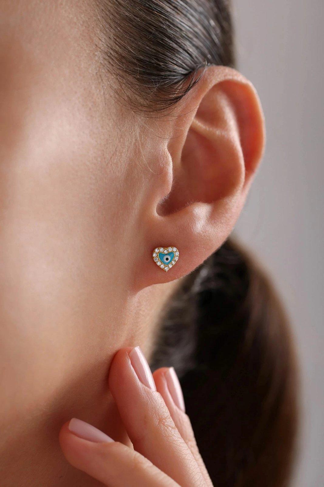 Vathë argjendi Jumeon, ngjyrë ari, NRZ999983