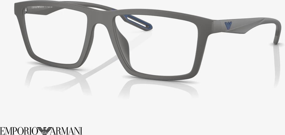 Syze dielli Emporio Armani EA4189U 50601W 55