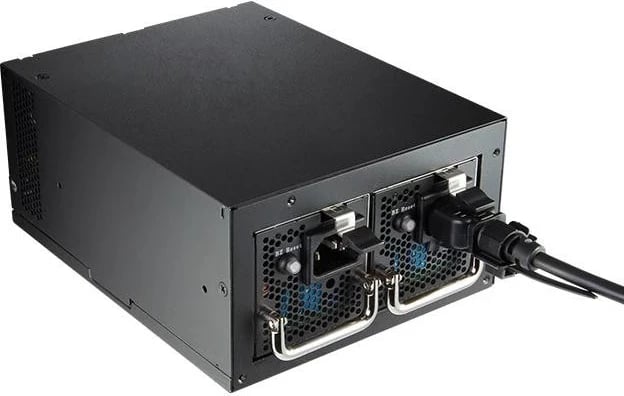 PSU Fortron Twins PRO 700W, 80 Plus Gold