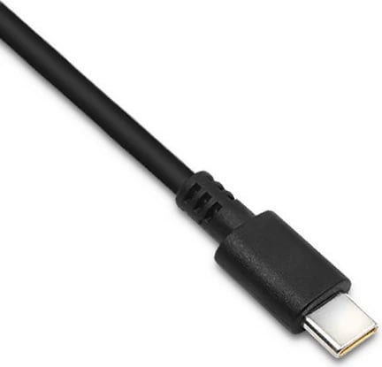 Furnizues energjie Qoltec 51027, 65W, USB Type-C, Power Delivery, i zi