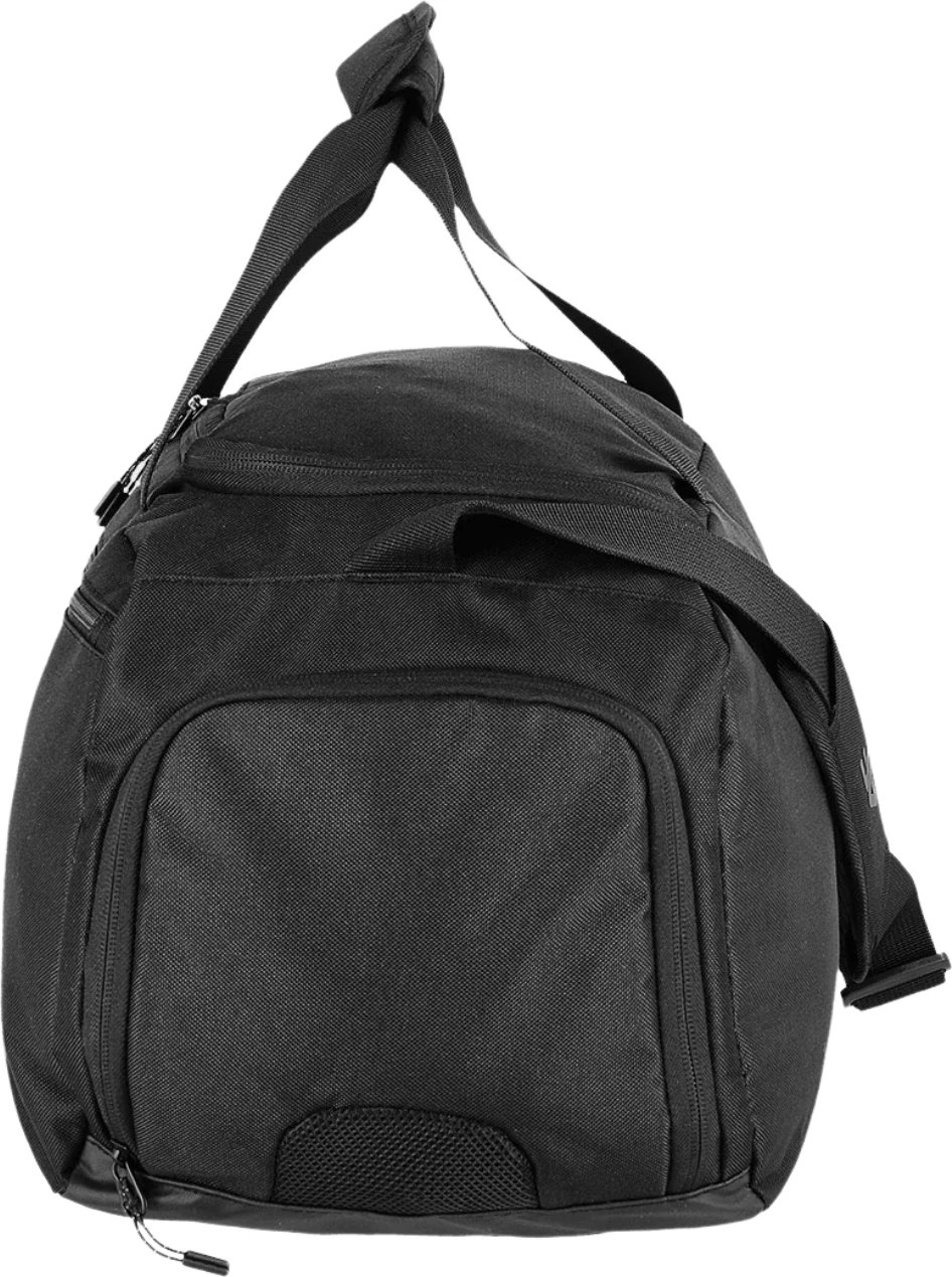 Çantë sportive unisex 4F, e zezë Çantë sportive unisex 4F, e zezë