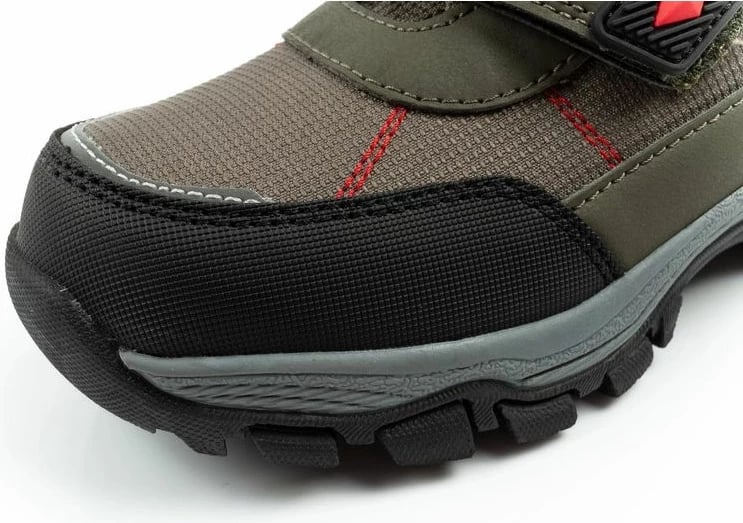 Çizme dimri për fëmijë Lee Cooper, të zeza