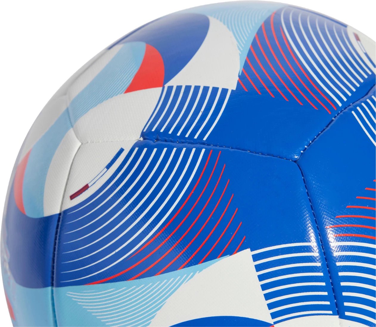 Top futbolli adidas për meshkuj, i kaltër