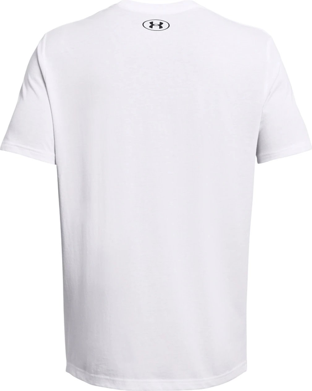 Maicë për meshkuj Under Armour, e bardhë