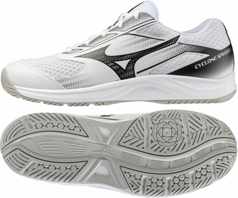 Atlete sportive Mizuno për meshkuj