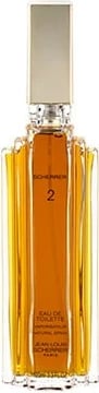 Eau de Toilette unisex Jean-Louis Scherrer 2, 100ml