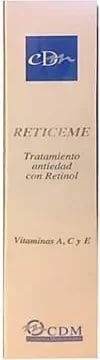 Krem kundër rrudhave unisex CDM Reticeme 50ml