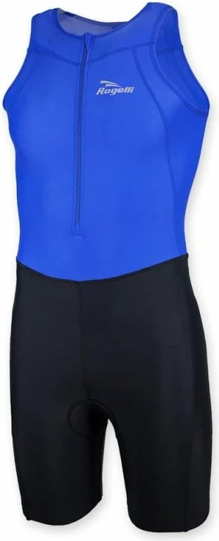 Kominoshe triatloni Yakimasport, unisex, kaltër