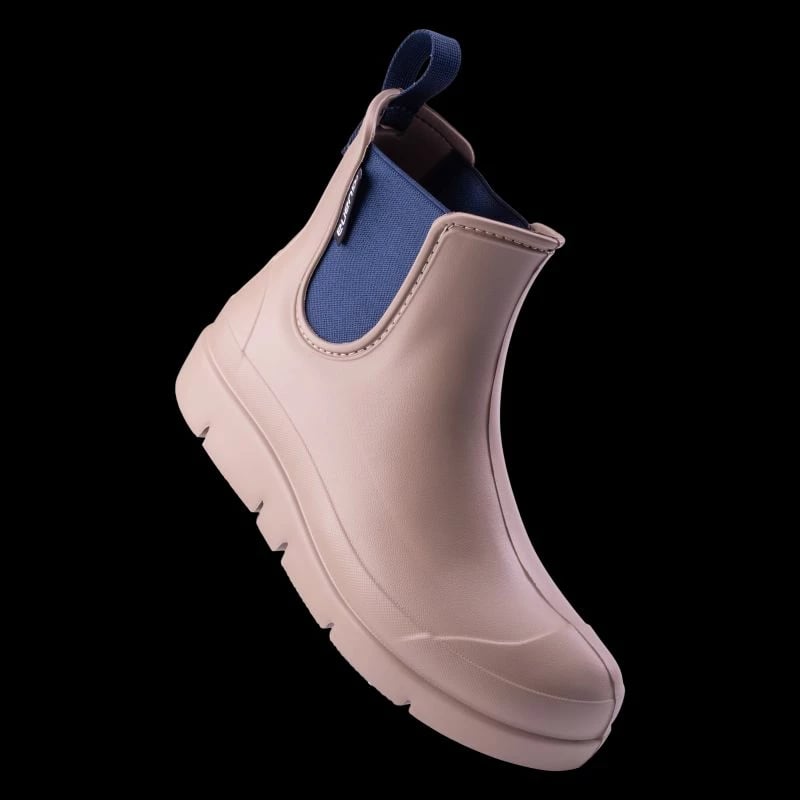 Çizme femrash Iguana DELESE W Wellington, të zeza