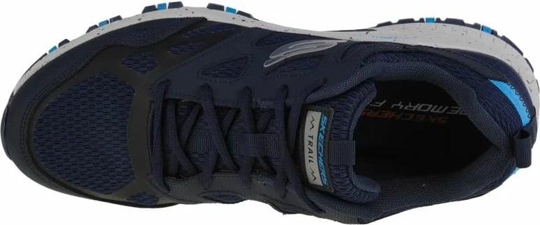 Atlete Skechers për meshkuj, navy blue