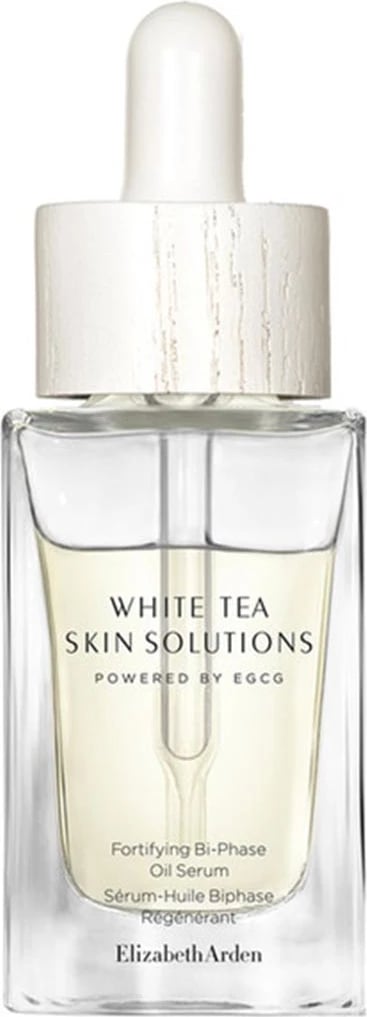Serum fytyre Elizabeth Arden White Tea Skin Solutions Oil Serum Bi-Phase 30ml