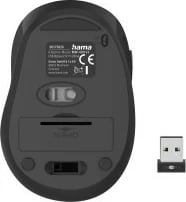Maus wireless Hama MW-400 V2, 6 butona, i zi