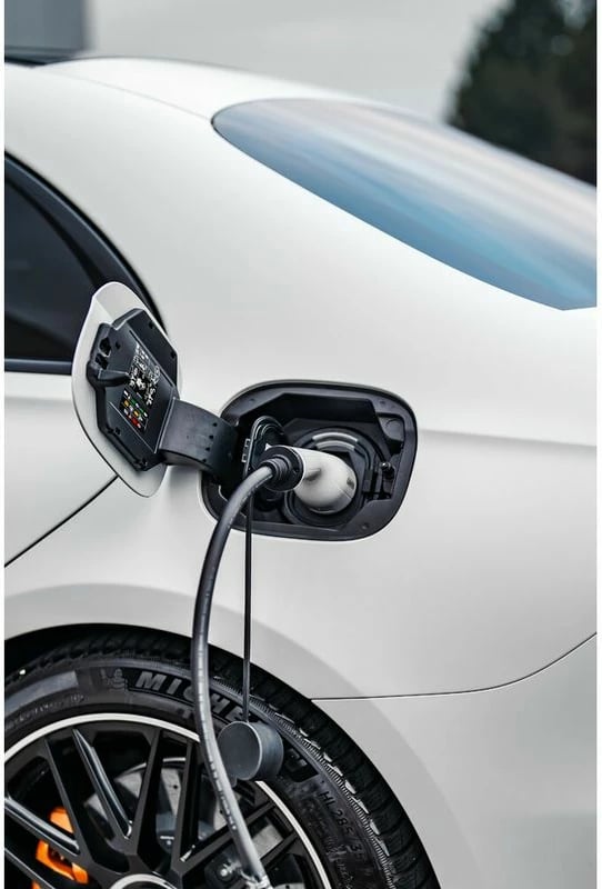 Kablla Mbushes Baterie Makina Elektrike 3fazore 16a 5m Kablla Mbushes Baterie Makina Elektrike 3fazore 16a 5m