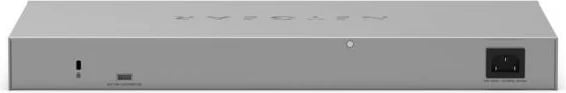Switch NETGEAR GS728TPP, Managed, L2/L3/L4, Gigabit Ethernet, PoE, Rack mounting