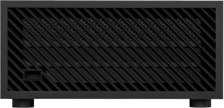 Mini PC ASUS ExpertCenter PN64-BB5003MDE1, Ethernet LAN, Wi-Fi 6E