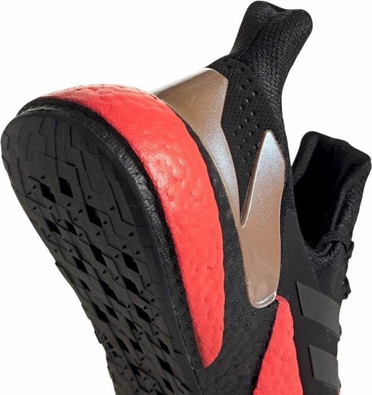Atlete për meshkuj adidas, të zeza