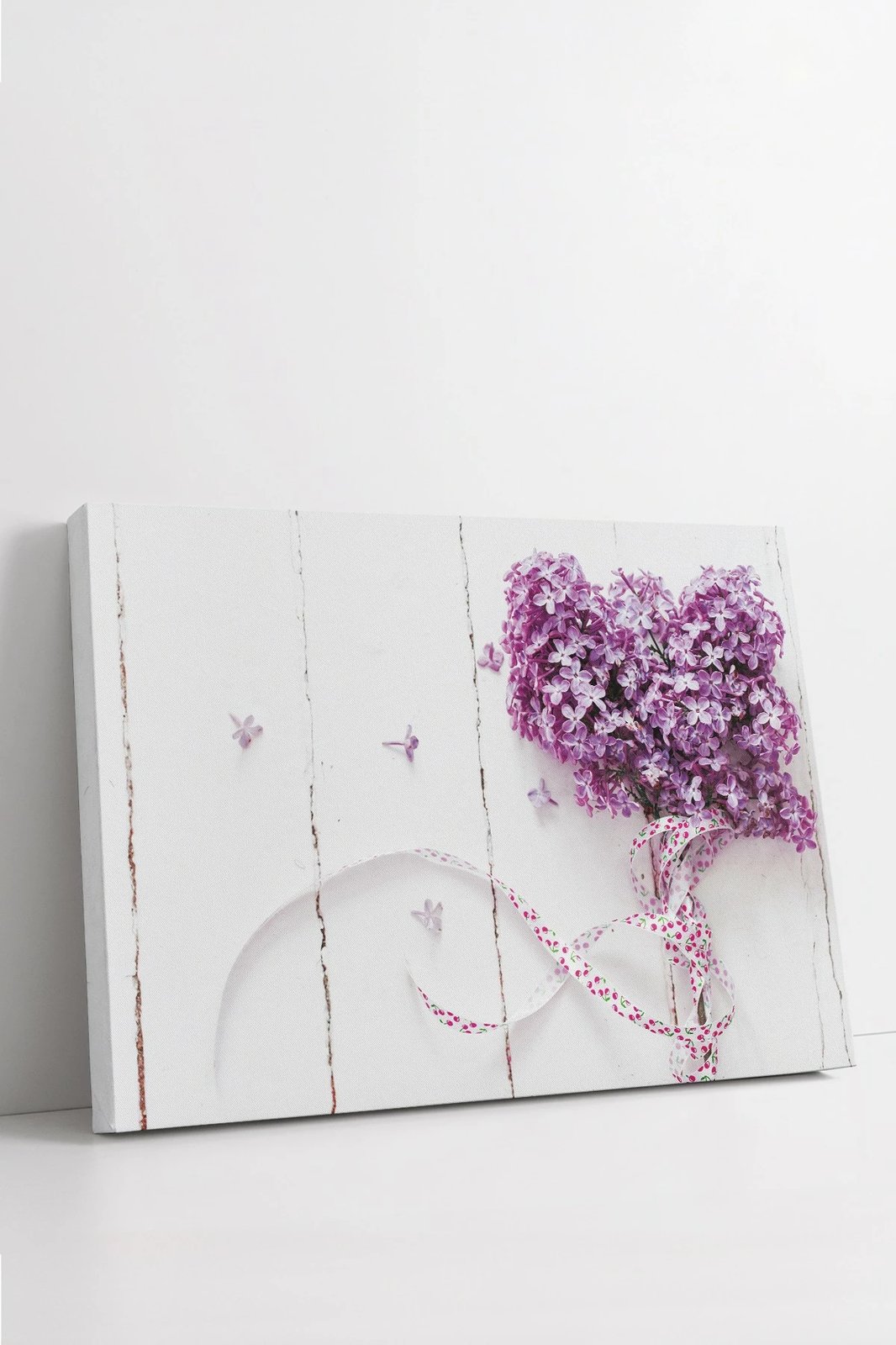 Pikturë dekorative në kanavacë, shumëngjyrëshe, Wallity Ersyfdc158, 70x100cm