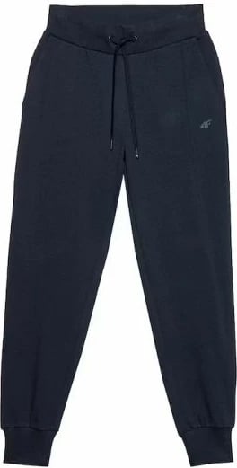 Pantallona për femra 4F, blu marine