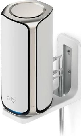 Mbajtës muri NETGEAR RBEWM-10000S, për Orbi 970 Series RS700S, polimer i përforcuar me fibra qelqi, bardhë